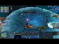 WOTLK Elemental Shaman Icecrown Citadel 25 ICC 25