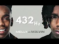 Download Lagu YNW Melly - 223's [Feat. 9lokkNine] (432 Hz)