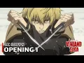 Download Lagu Vinland Saga - Opening 1 【MUKANJYO】 4K 60FPS Creditless | CC