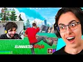 Download Lagu Reacting To INSTANT KARMA Fortnite Moments!
