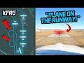 Absolute CHAOS In The Pattern Busiest Airport KFRG