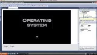 How To Make A Operating System In Visual Basic 2010