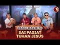 Download Lagu Sai Pasiat Tuhan Jesus I Cipt B.E. HKBP No.392 I Cover : Batak Marmitu