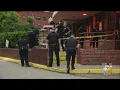 Police Release Pittsburgh Crime Statistics