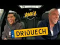 Lagu Couhaib Driouech - Bij Andy in de auto!