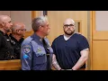 Man convicted in 2023 Bowdoin killings dies in Massachusetts prison