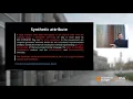 Bytecode Pattern Matching EclipseCon Europe 2018