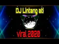 DJ Lintang Ati fuul bass keren