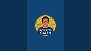 Byte-Sized Gyaan is live