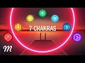 Download Lagu Luister tot het einde voor een volledige herbalancering van de 7 Chakra's • Positieve transformatie