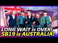 Download Lagu Video of the OFFICIAL ANNOUNCEMENT: SB19 is finally coming to AUSTRALIA for SAW World Tour Concert!