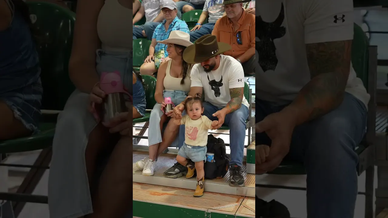 #Shorts Miami-Dade CountryFest