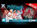 Download Lagu NGẠO NGHỄ - Atus, Isaac, RHYDER, HURRYKNG | Anh Trai Say Hi [Performance]