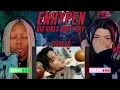 Lagu ENHYPEN (엔하이픈) 'THE SIN : VANISH' Chapter 2. 'Big Girls Don’t Cry' \u0026 Chapter 3. 'Stealer' reaction