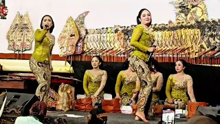 puspita nala voc maria punjung dan sulis new sekar gadung indonesia 