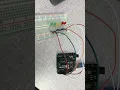 Arduino Traffic Light 6 LED Scroll