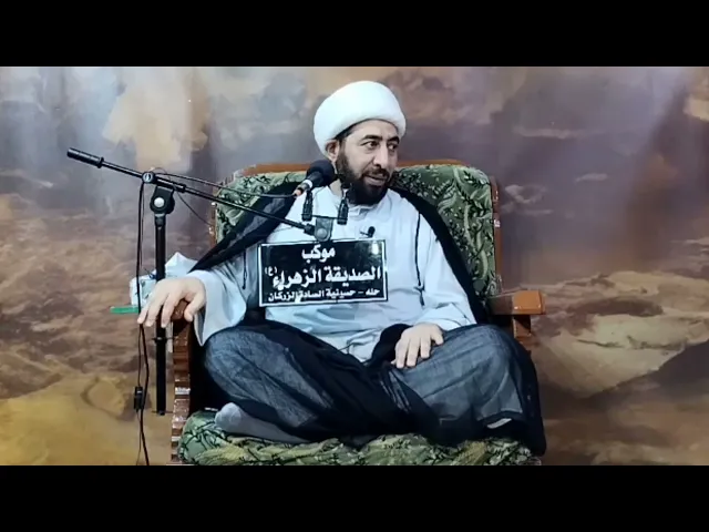 ⁣فن إدارة الوقت من منظور قراني.