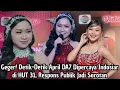 Lagu Detik Detik!! \