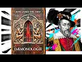 DAEMONOLOGIE - King James The First