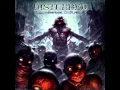 Download Lagu Disturbed - Parasite HQ + Lyrics