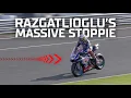 Download Lagu MASSIVE STOPPIE from Toprak Razgatlioglu | Most 2021
