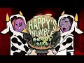 Welcome to Happy s Humble Burger Barn