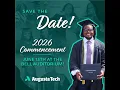2026 Augusta Technical College Spring Commencement Ceremony