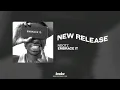 Ndotz - Embrace It - Ndotz