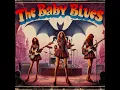 The Baby Blues - Nostalgic Underground Psychedelic Punk Goth Gothic Rock Playlist
