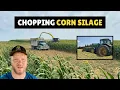 Download Lagu Corn Silage Harvest 2025 🌽 | Big Tractors, Choppers \u0026 Trucks in Action