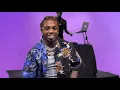 Jacquees - Put In Work (1Xtra Live 2020)