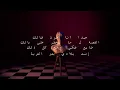 Adonis - Hayda Ana (Official Lyric Video, 2022) أدونيس - هيدا أنا