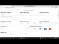 Web Project Task 12 1st Year Semester 01 Java Institute k w sesmith tharuka