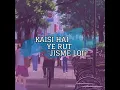Kaisi Hai Ye Rut 🌄 - Srinivas | Harrlin 💜 Extended Flip | LOfi Pandit