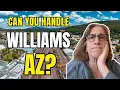 MOVING to Williams AZ Here s What You NEED to Know