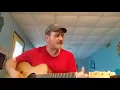 The Farmer's Daughter, Merle Haggard, cover by Jesse Allen