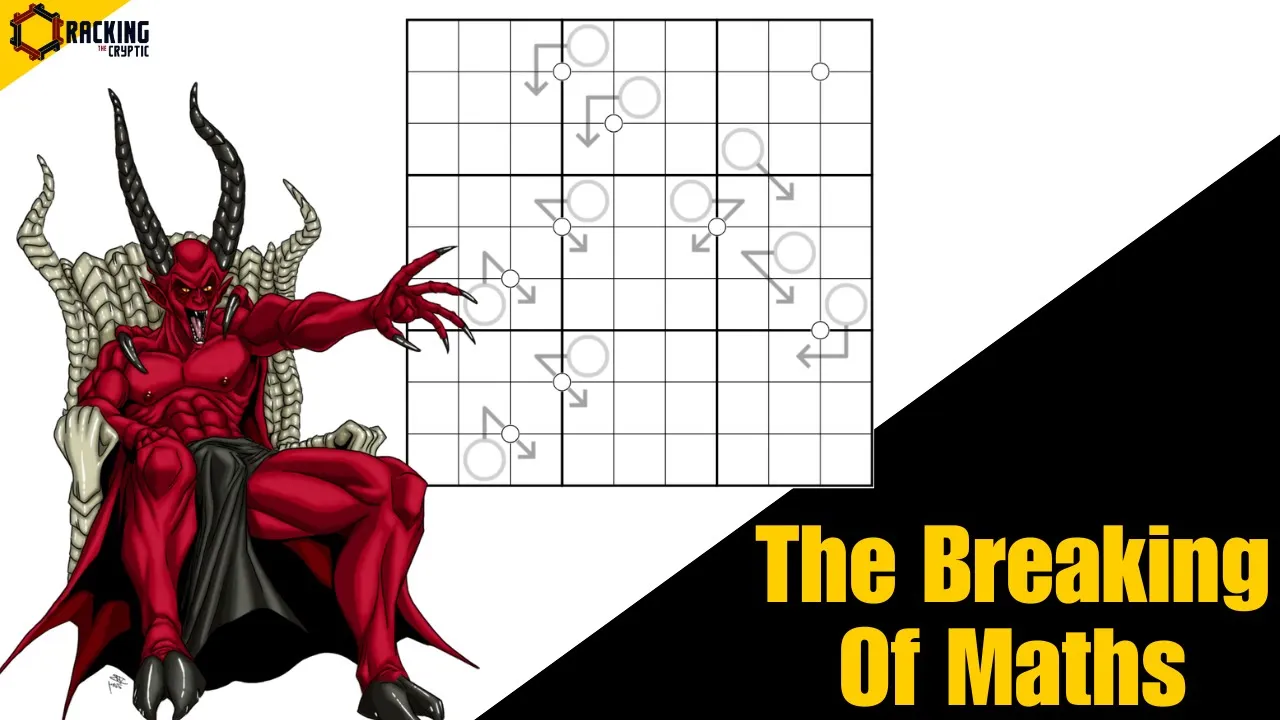 Phistomefel Breaks Maths!