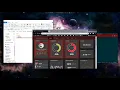 Transform static HTML templates into dynamic PHP systems