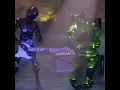 Lagu Robot heavy metal band