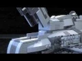 Imperial Assault Carrier - LEGO Star Wars