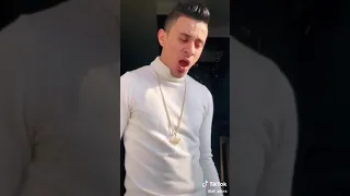 علي قدورة نبض قلبي خلاص وقف الأحساس من مهرجان يا موزة يا فرسة 