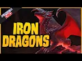 The King of D D s Forgotten Heavy Metal Dragons
