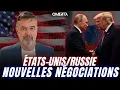 Download Lagu United States/Russia New negotiations