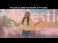 Majestic (Official Music Video) | Rainforest Falls VBS | Lifetree Kids