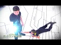 The Battle of Bionic Brothers Lab Rats Elite Force Disney XD