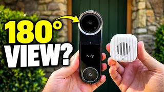 eufy Video Doorbell S4: Everything You Need to Know Before Buying