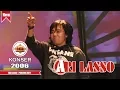 Download Lagu ARI LASSO - PENJAGA HATI (LIVE KONSER BONDAS BATU 2006)