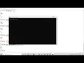 Introduction to String Operations on Python3 - ioPUZZLE Always Free LIVE Coding Session