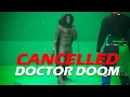 Inside the Chaos of Marvel s Lost 2017 Doctor Doom Film