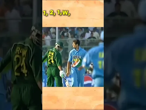 IND vs Pak BUT match Become Intense π± | 11 Runs